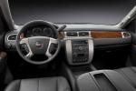 GMC Sierra 3500 HD SLT 2011 года